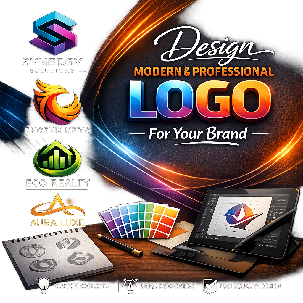 Logo Design
